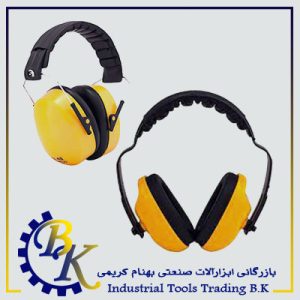 گوشی صداگیر روگوشی | بازرگانی ابزارآلات صنعتی B.K