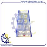 الماس سوراخکاری هلدر U دریل سوراخکاری مربع کد SPGT110108-PM YB212 برند ZCC | بازرگانی ابزارآلات صنعتی B.K