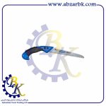 اره باغبانی صاف 24 سانتی نووا 2324 | بازرگانی ابزارآلات صنعتی B.K