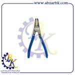 خار جمع کن سرکج 7 اینچ نووا 8074 | ابزارآلات صنعتی B.K