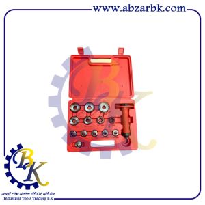 ست واشرزن دستی سایز ۲۸-۳ میلیمتر برند ویجکس VIGEX | بازرگانی ابزارآلات صنعتی B.K