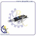 آچار دو سر رینگ 8 پارچه کیفی نووا مدل 1070 | بازرگانی ابزارآلات صنعتی B.K