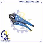 انبر قفلی سایز 5 اینچ اسپانیایی نووا 2295 |بازرگانی ابزارآلات صنعتی B.K