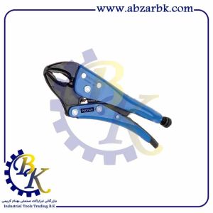 انبر قفلی سایز 7 اینچ اسپانیایی نووا 2296 |بازرگانی ابزارآلات صنعتی B.K