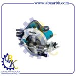 اره دیسکی ماکیتا مدل HS7601 | بازرگانی ابزارآلات صنعتی B.K