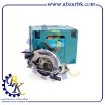 اره دیسکی ماکیتا مدل HS7611J | بازرگانی ابزارآلات صنعتی B.K
