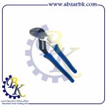 انبر کلاغی سایز 10 اینچ نووا 8111 | بازرگانی ابزارآلات صنعتی B.K