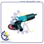 مینی فرز ماکیتا مدل 9558HNRX1 | بازرگانی ابزارآلات صنعتی B.K