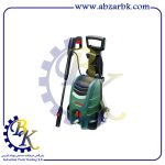 دستگاه شستشوی فشار قوی 130 بار بوش AQT40-13 طرح| بازرگانی ابزارآلات صنعتی B.K