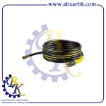 شلنگ 6 متری دستگاه شستشوی فشار قوی بوش طرح | بازرگانی ابزارآلات صنعتی B.K