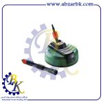 کف شوی با قابلیت دیوار بوش طرح | بازرگانی ابزارآلات صنعتی B.K