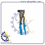 انبر پرچ مدل کلاسیک نووا 2001 | بازرگانی ابزارآلات صنعتی B.K