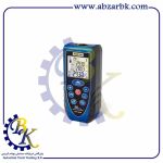 متر لیزری 50 متری نووا L-5150 | بازرگانی ابزارآلات صنعتی B.K