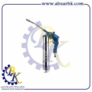 گریس پمپ بادی دستی برند نوا NOVA بازرگانی ابزارآلات صنعتی بهنام کریمی ABZARBK