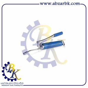 گریس پمپ دستی برند نوا NOVA بازرگانی ابزارآلات صنعتی بهنام کریمی ABZARBK