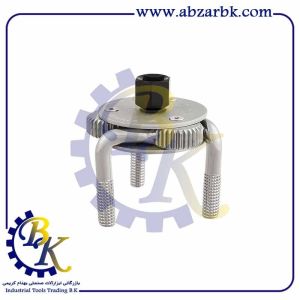 فیلتر باز کن سه شاخ نووا 9212 | بازرگانی ابزارآلات صنعتی B.K