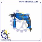 دریل 13 چکشی 650 وات نووا 2231 | بازرگانی ابزارآلات صنعتی B.K