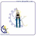 قیچی ورق بر مستقیم بر نووا 2305