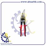 قیچی ورق بر چپ بر نووا 2306 | بازرگانی ابزارآلات صنعتی B.K