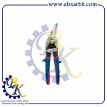 قیچی ورق بر چپ بر نووا 2406 | بازرگانی ابزارآلات صنعتی B.K