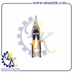 قیچی ورق بر مستقیم بر نووا 2305 | بازرگانی ابزارآلات صنعتی B.K