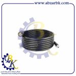 شلنگ فشار قوی کارواش 100 بار نووا 4147 | بازرگانی ابزارآلات صنعتی B.K