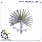 فیلر 20 تیغ نووا مدل 9206 | بازرگانی ابزارآلات صنعتی B.K