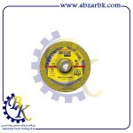 صفحه برش آهن بزرگ 180 میلیمتری و ضخامت 3 میلیمتری کلینگ اسپور KLINGSPOR| بازرگانی ابزارآلات صنعتی B.K
