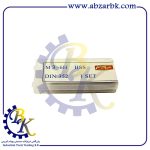 قلاویز دستی سایز 3 میلیمتر برند هانگدا HongDA | بازرگانی ابزارآلات صنعتی B.K