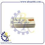 قلاویز دستی سایز 36 میلیمتر برند هانگدا HongDA | بازرگانی ابزارآلات صنعتی B.K