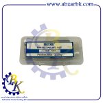 قلاویز دستی سایز 4 میلیمتر برند بروک BROOKE | بازرگانی ابزارآلات صنعتی B.K