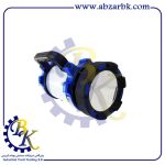نورافکن لیتیوم حرفه ای 1000 متری نووا 3032 | بازرگانی ابزارآلات صنعتی B.K
