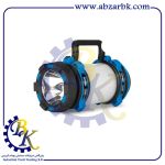 نورافکن لیتیوم حرفه ای 500 متری نووا 3031 | بازرگانی ابزارآلات صنعتی B.K