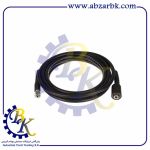 شلنگ فشار قوی کارواش 140 بار نووا 4148 | بازرگانی ابزارآلات صنعتی B.K