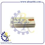 قلاویز دستی سایز 4 میلیمتر برند هانگدا HongDA | بازرگانی ابزارآلات صنعتی B.K