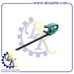 شمشاد زن برقی تیغه 60 سانتی متری بوش AHS60-16 اصلی | بازرگانی ابزارآلات صنعتی B.K