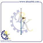 پایه مخصوص تلسکوپی تراز ترکیبی بوش مدل BT350 اصلی | بازرگانی ابزارآلات صنعتی B.K