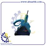 شیارزن 35 میلیمتری بوش GNF35CA طرح | بازرگانی ابزارآلات صنعتی B.K