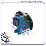 تراز لیزری 3خط 360 درجه بوش GLL3-80 اصلی | بازرگانی ابزارآلات صنعتی B.K