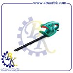 شمشاد زن برقی تیغه 60 سانتی متری بوش AHS60-16 طرح | بازرگانی ابزارآلات صنعتی B.K