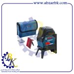 تراز لیزری ترکیبی خط، نقطه بوش GCL2-15 اصلی | بازرگانی ابزارآلات صنعتی B.K