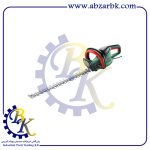 شمشاد زن برقی تیغه 70 سانتی متری بوش AHS70-34 اصلی | بازرگانی ابزارآلات صنعتی B.K