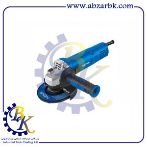 مینی فرز 1200 وات دیمردار نووا 3117 | بازرگانی ابزارآلات صنعتی B.K