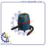 جاروبرقی صنعتی 19 لیتری بوش GAS20L SFC طرح | بازرگانی ابزارآلات صنعتی B.K