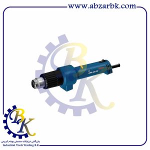 سشوار صنعتی 2000 وات بوش GHG600CE طرح | بازرگانی ابزارآلات صنعتی B.K