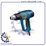 سشوار صنعتی 2300 وات بوش GHG660LCE اصلی | بازرگانی ابزارآلات صنعتی B.K