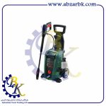 کارواش فشار قوی 130 بار بوش GHP5-65X طرح |بازرگانی ابزارآلات صنعتی B.K