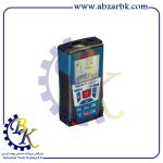 متر لیزری 250 متری بوش GLM250VF طرح | بازرگانی ابزارآلات صنعتی B.K