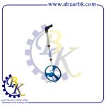 متر چرخ دار با قطر 32 سانتی متر بوش GWM32 طرح | بازرگانی ابزارآلات صنعتی B.K