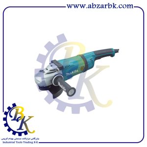 فرز آهنگری ماکیتا مدل GA9030X01 | بازرگانی ابزارآلات صنعتی B.K